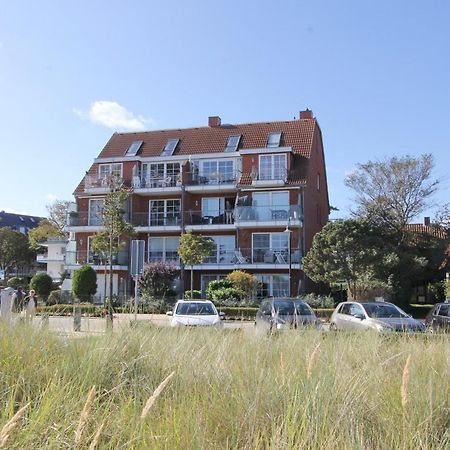 Haus Windrose Windrose Appartement 11 シャルボイツ エクステリア 写真