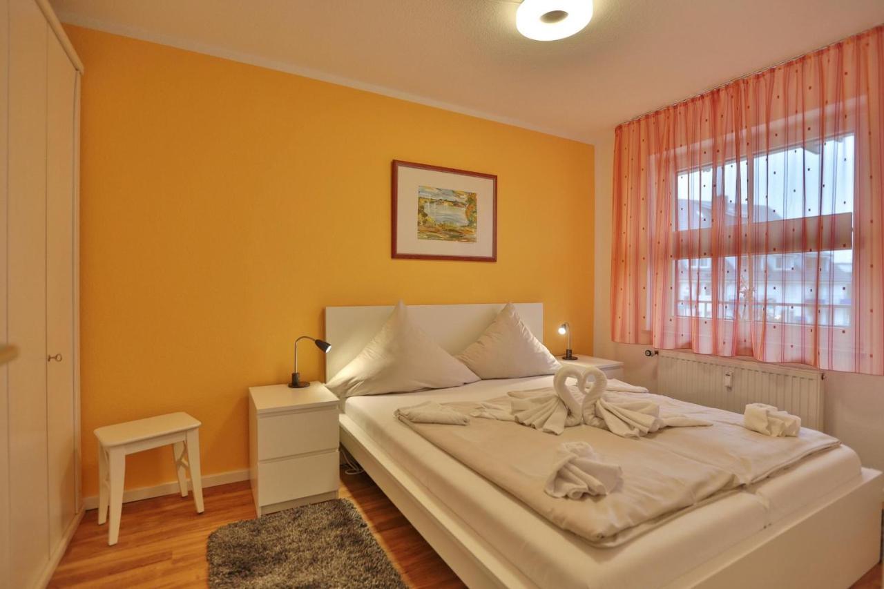 Haus Windrose Windrose Appartement 11 シャルボイツ エクステリア 写真