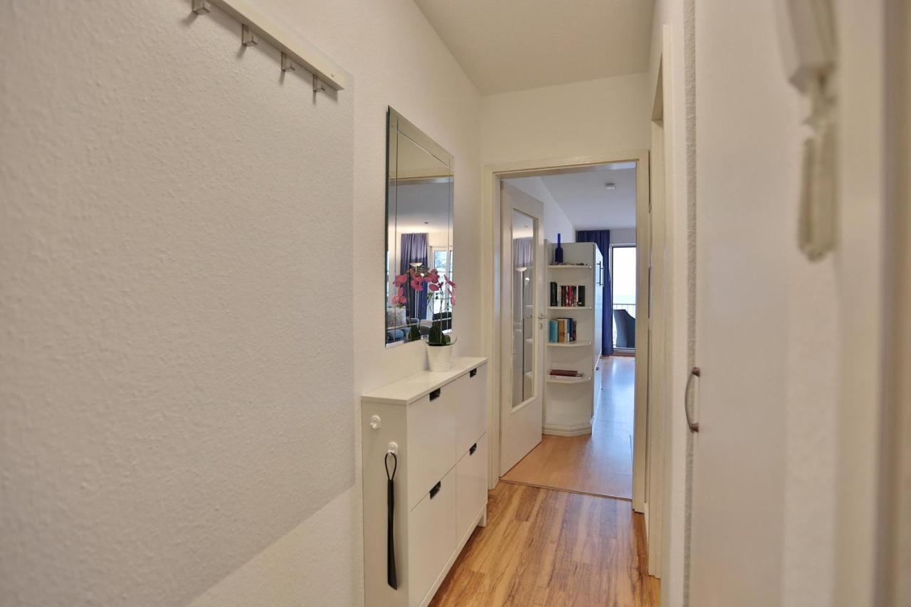 Haus Windrose Windrose Appartement 11 シャルボイツ エクステリア 写真
